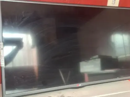 Televisão LG 32 polegadas